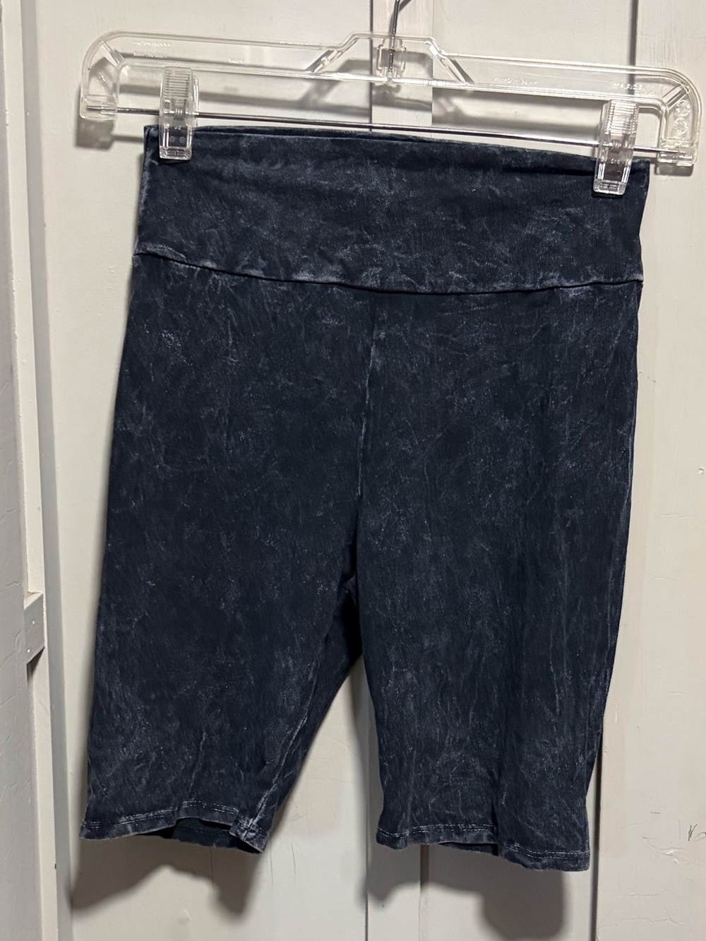 Womens fashion nova shorts size s